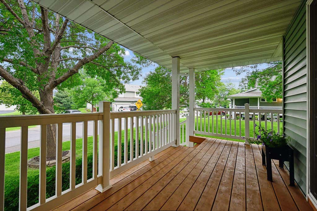Photo of 7632 Palomino Avenue NE, Otsego, MN 55330 (MLS # 7116844)