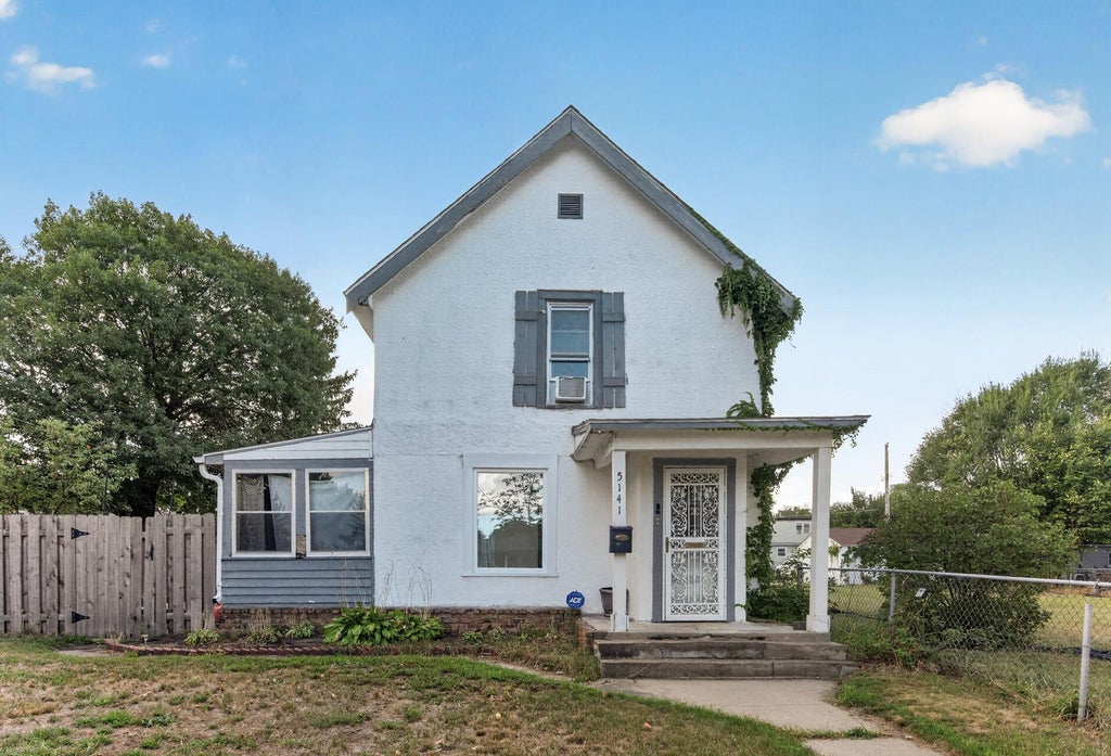 Photo of 5141 Camden Avenue N, Minneapolis, MN 55430 (MLS # 7049317)