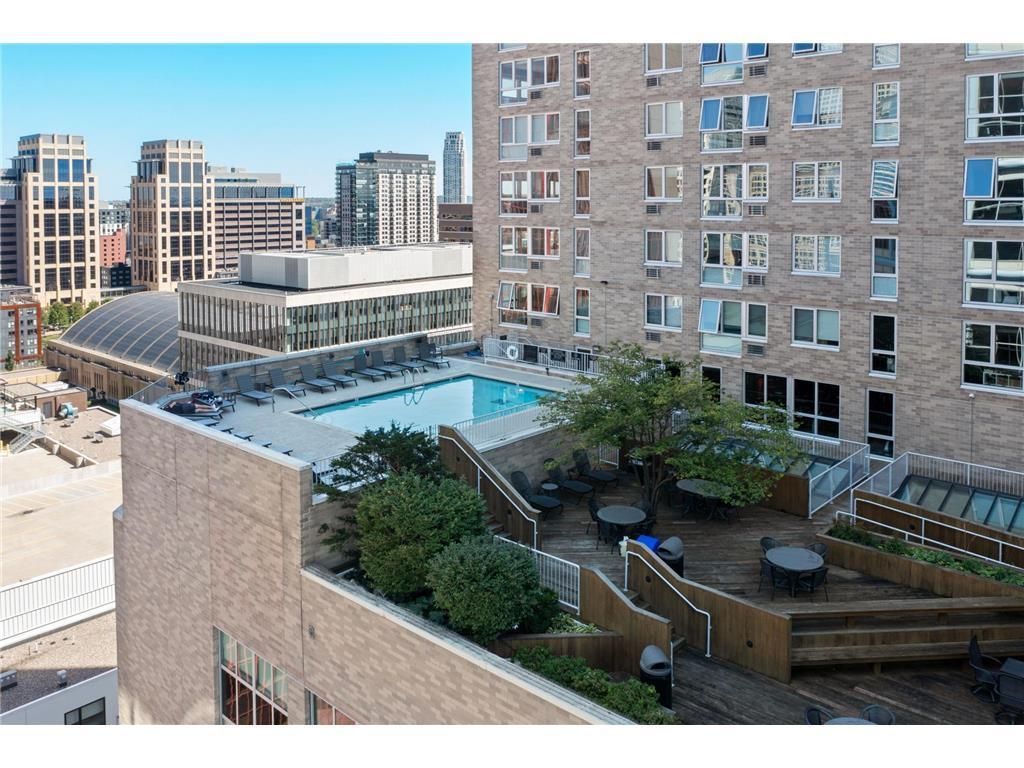 Photo of 433 S 7th Street #1627, Minneapolis, MN 55415 (MLS # 7012009)