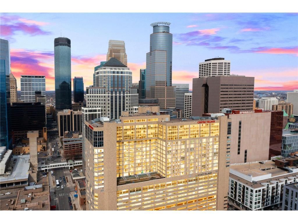 Photo of 433 S 7th Street #1627, Minneapolis, MN 55415 (MLS # 7012009)