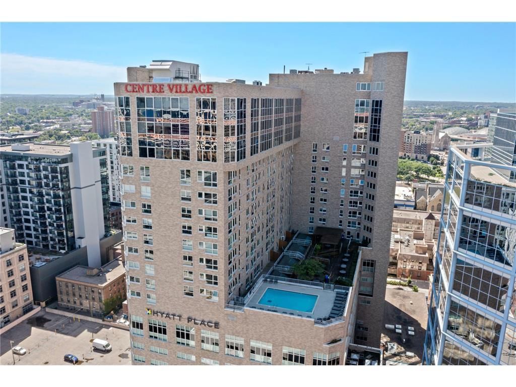 Photo of 433 S 7th Street #1627, Minneapolis, MN 55415 (MLS # 7012009)