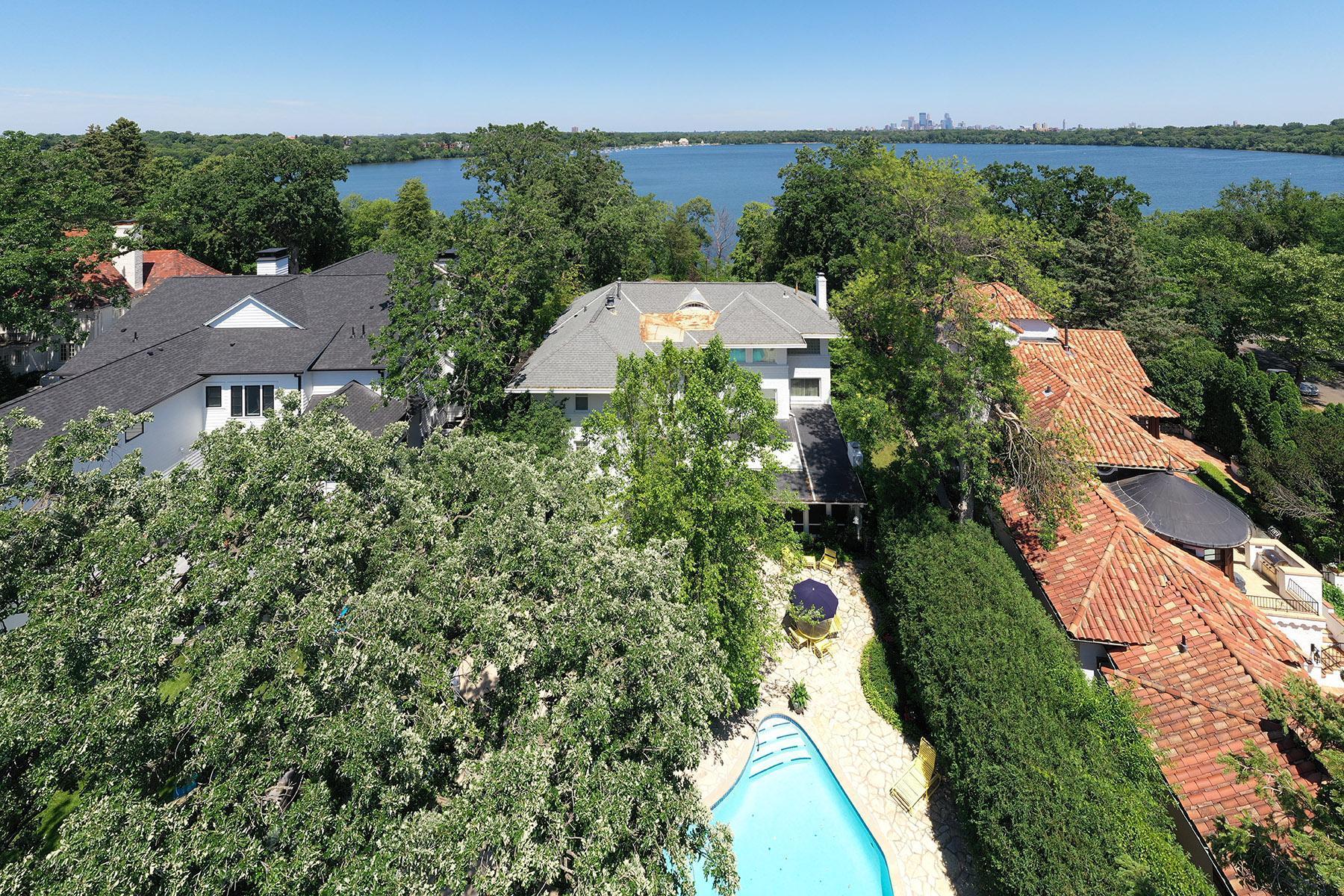 4887 E Lake Harriet Parkway