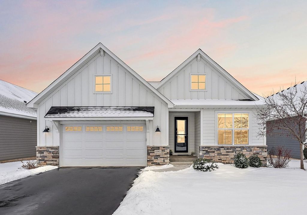 Photo of 10961 38th Court N, Lake Elmo, MN 55042 (MLS # 6823898)