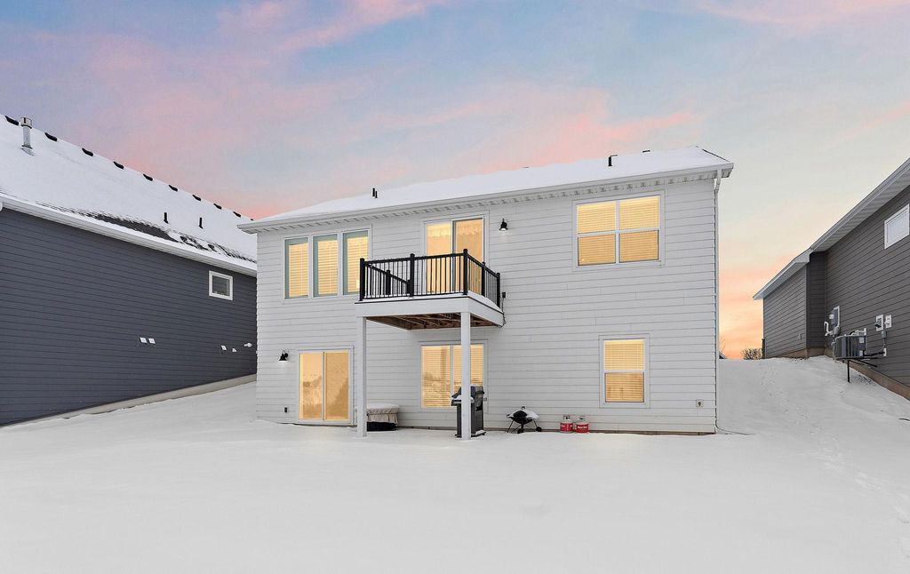 Photo of 10961 38th Court N, Lake Elmo, MN 55042 (MLS # 6823898)