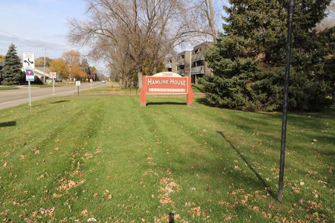 2800 Hamline Avenue N 347 Roseville MN 55113