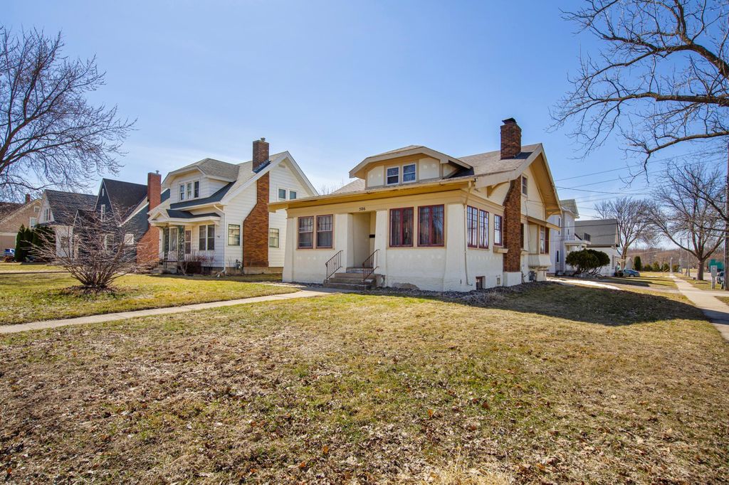 Photo of 506 S Oak Avenue, Owatonna, MN 55060 (MLS # 7041947)