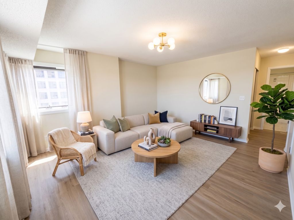 Photo of 66 9th Street E #2102, Saint Paul, MN 55101 (MLS # 7069157)