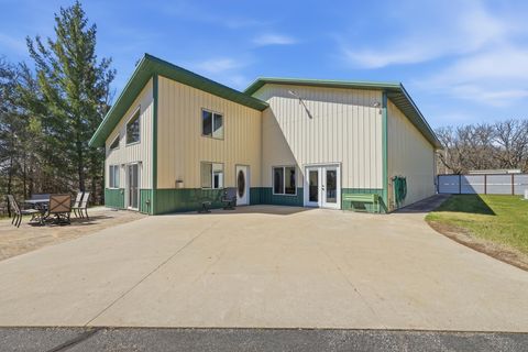 Photo of 36710 141st Avenue, Menahga, MN 56464 (MLS # 7059724)