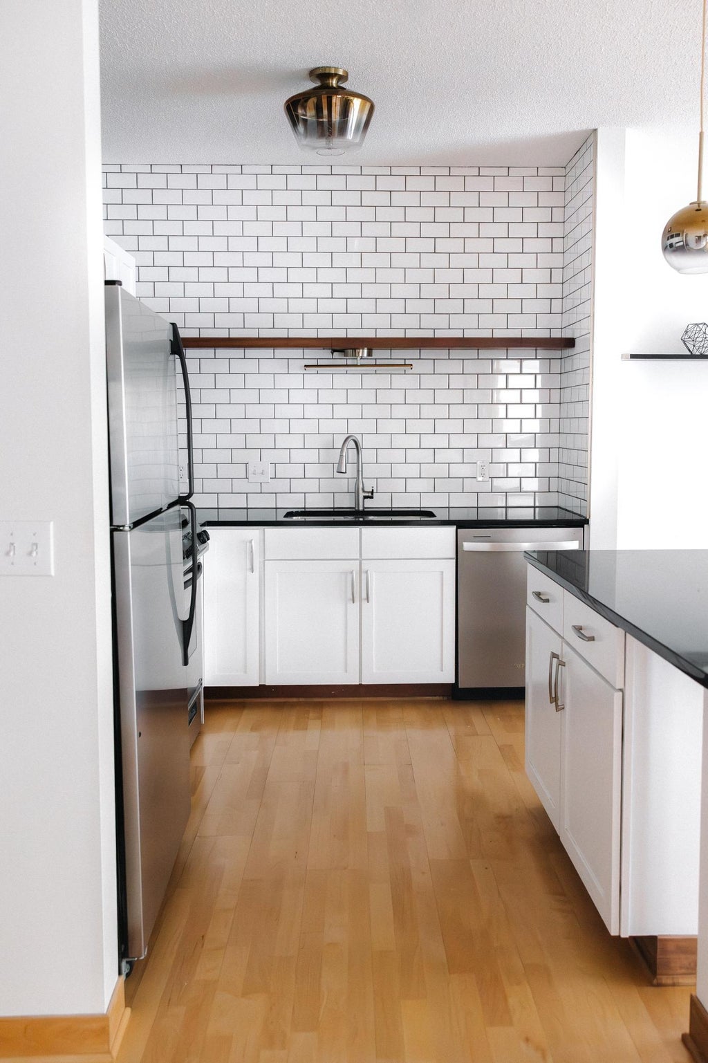 Photo of 4750 53rd Street E #103, Minneapolis, MN 55417 (MLS # 7161335)