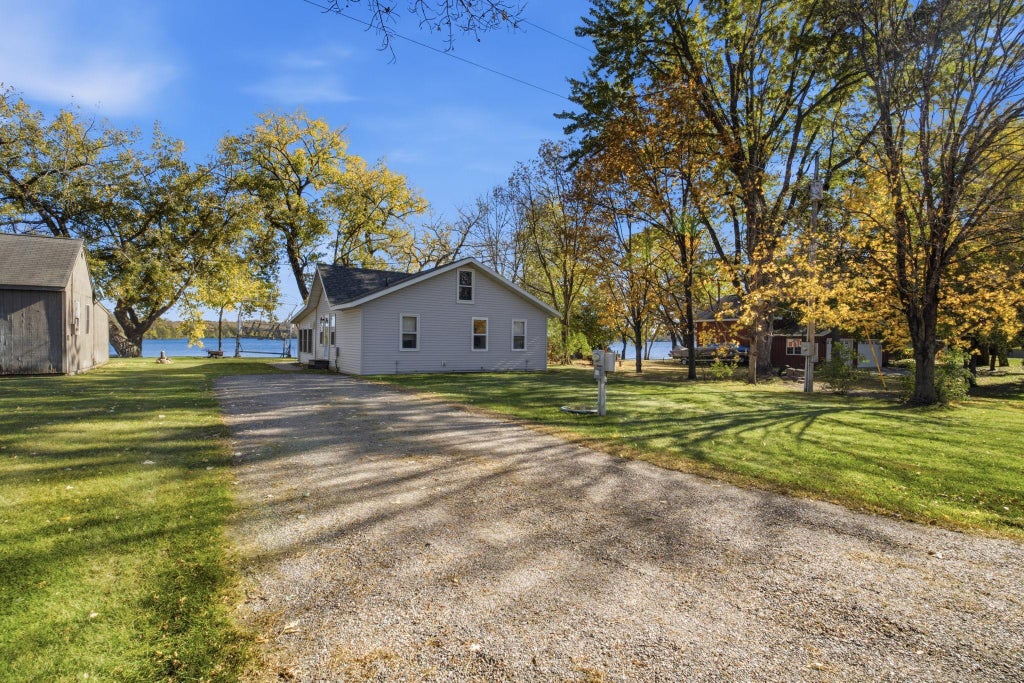 Photo of 12919 42nd Street NE, Spicer, MN 56288 (MLS # 7160777)