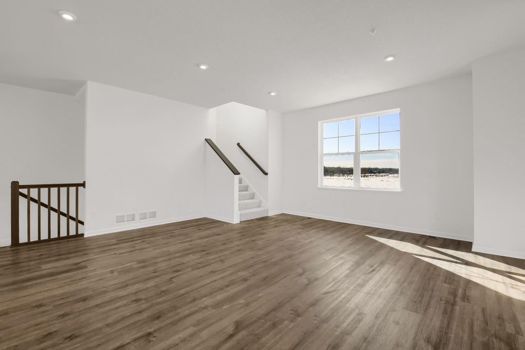 Photo of 2910 Kepler Avenue NE, Saint Michael, MN 55376 (MLS # 7031677)