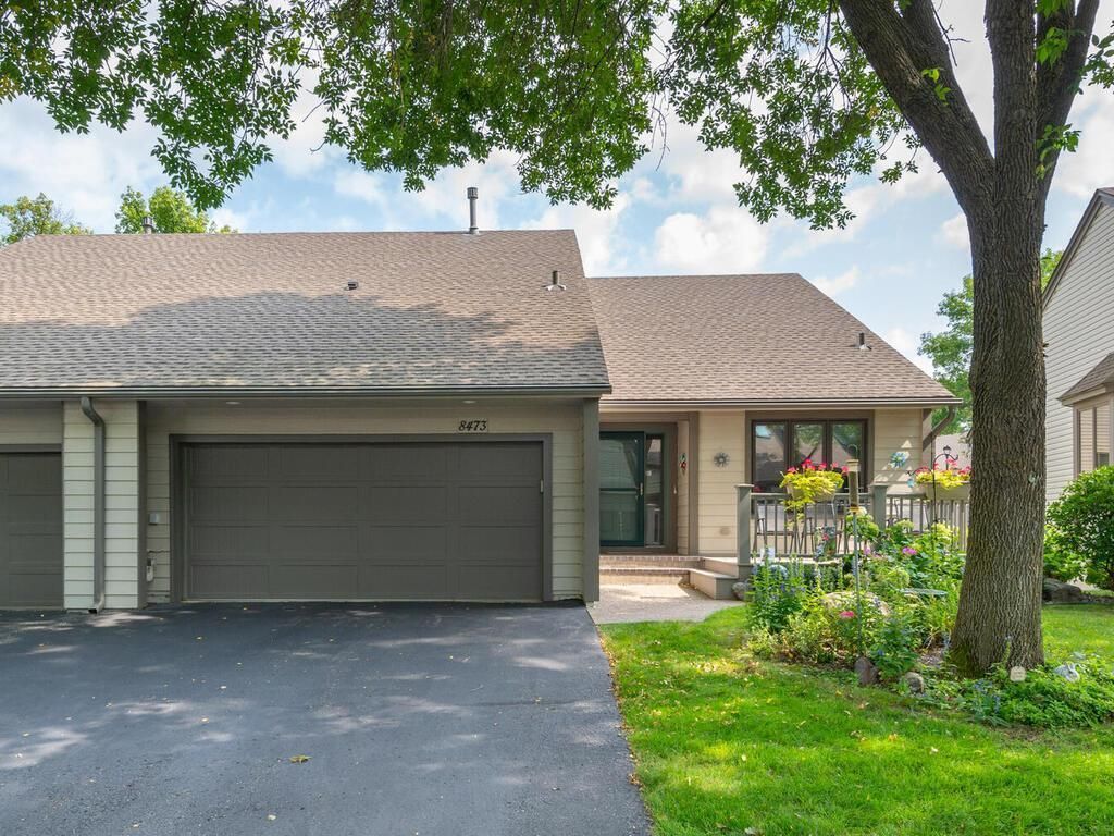 Photo of 8473 Rice Lake Road, Maple Grove, MN 55369 (MLS # 7028634)