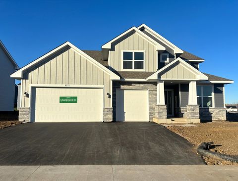 8551 183rd Street W Lakeville MN 55044