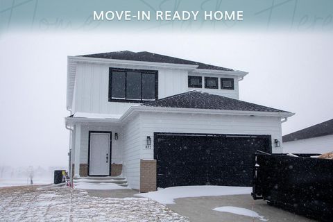 832 2 Avenue S Horace ND 58047