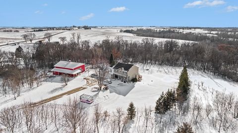 Photo of W10221 521st Avenue, Prescott, WI 54021 (MLS # 7008006)