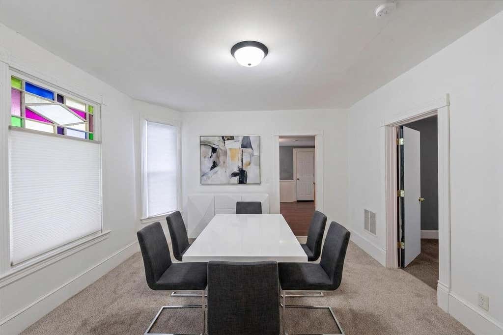 Photo of 4615 Colfax Avenue N, Minneapolis, MN 55412 (MLS # 7107823)