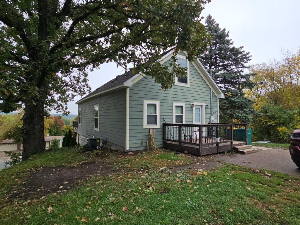 Photo of 414 N Grove Street, Belle Plaine, MN 56011 (MLS # 7156878)