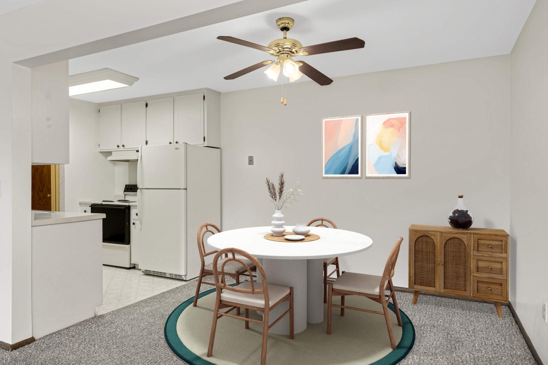 4360 Brookside Court 114