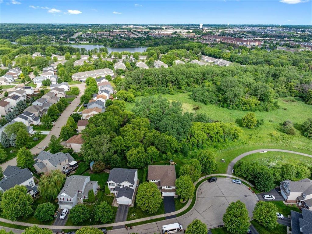 Photo of 640 Addison Alcove, Woodbury, MN 55129 (MLS # 7060737)