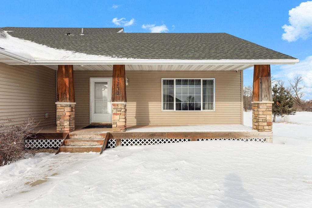 Photo of 15732 100th Street SE, Becker, MN 55308 (MLS # 6825712)