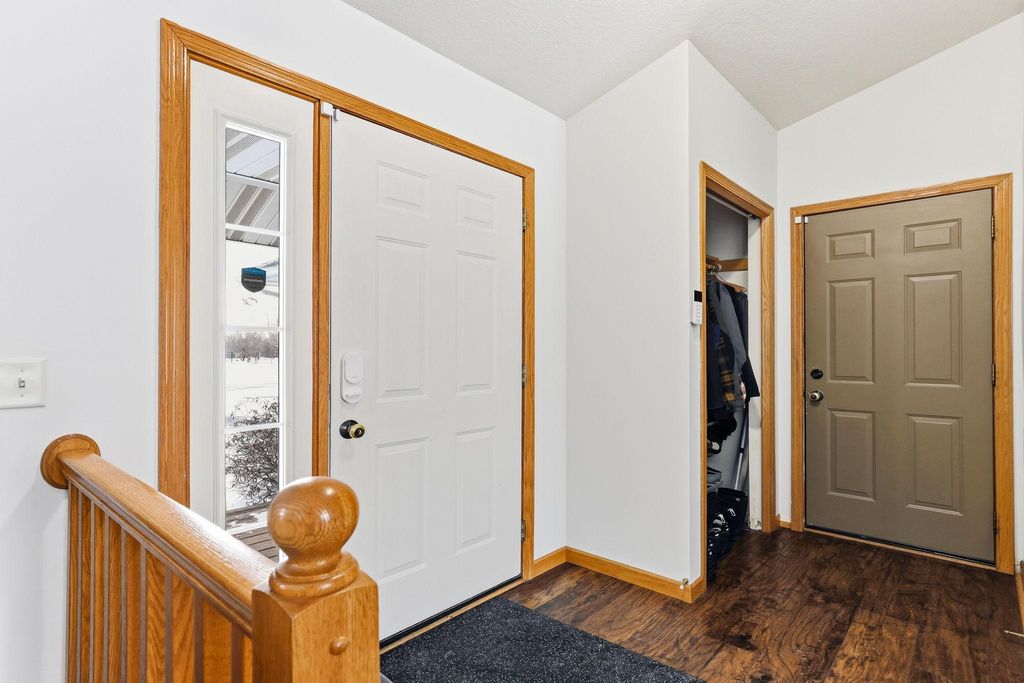 Photo of 15732 100th Street SE, Becker, MN 55308 (MLS # 6825712)