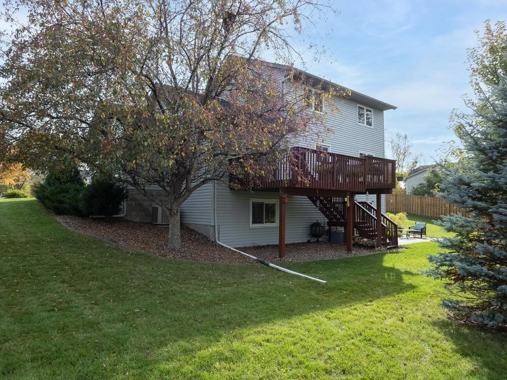 Photo of 15601 Claret Avenue W, Rosemount, MN 55068 (MLS # 7160015)
