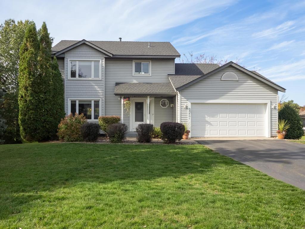 Photo of 15601 Claret Avenue W, Rosemount, MN 55068 (MLS # 7160015)