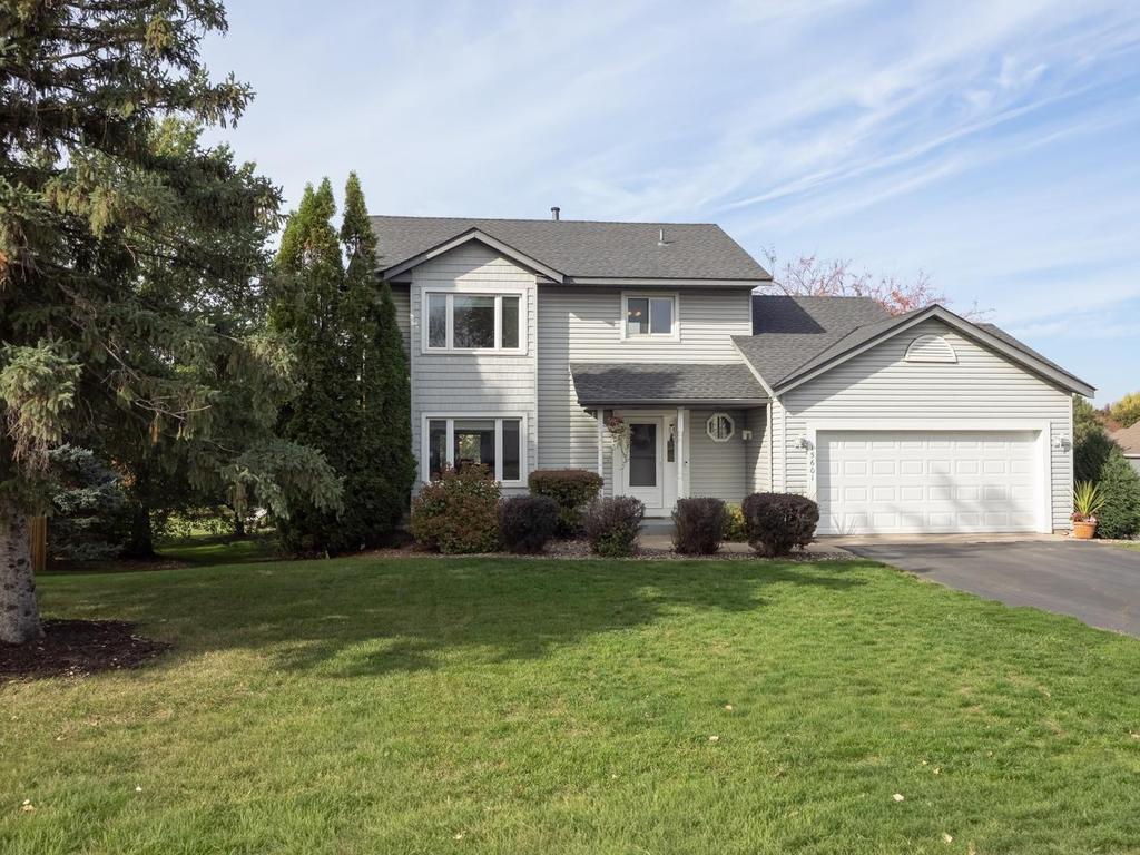 Photo of 15601 Claret Avenue W, Rosemount, MN 55068 (MLS # 7160015)