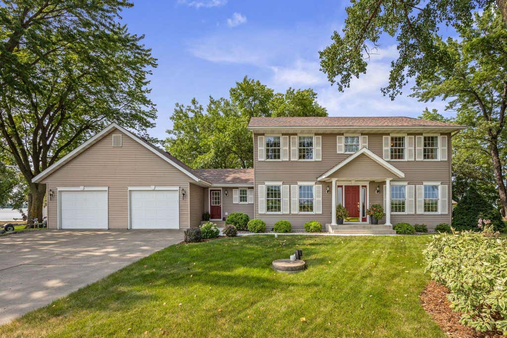 Photo of 71750 Csah 18, Dassel, MN 55325 (MLS # 7112755)