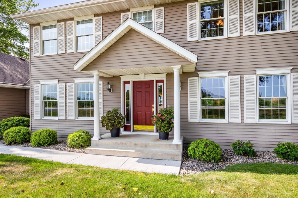 Photo of 71750 Csah 18, Dassel, MN 55325 (MLS # 7112755)