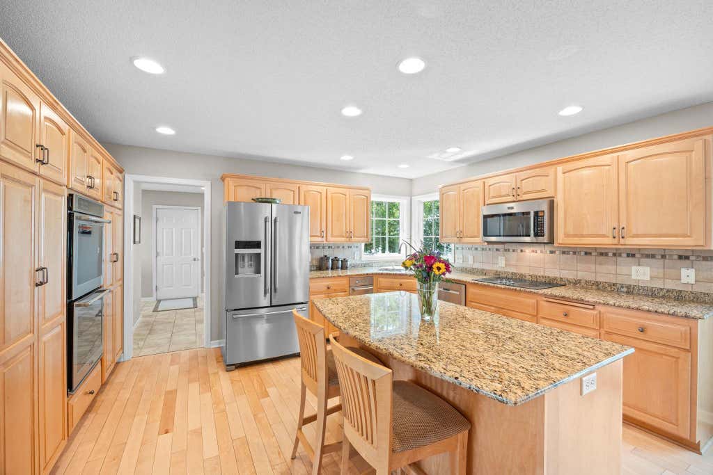 Photo of 71750 Csah 18, Dassel, MN 55325 (MLS # 7112755)