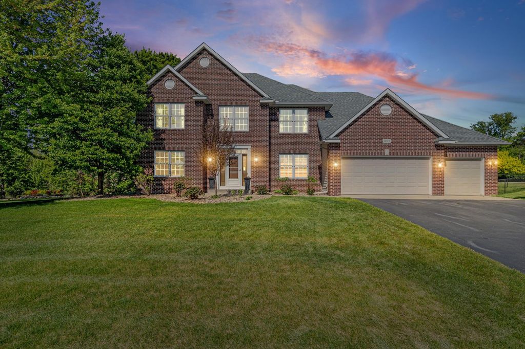 Photo of 16319 Holbrook Avenue, Lakeville, MN 55044 (MLS # 7072419)