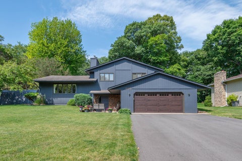 Photo of 2685 Halstead Lane, Mound, MN 55364 (MLS # 7091310)