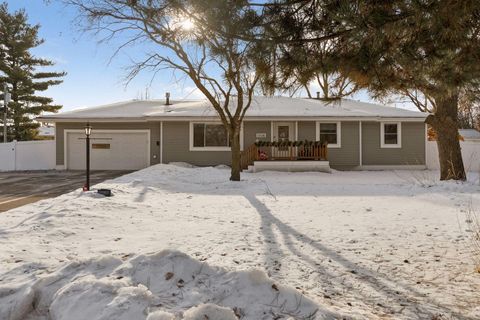 11116 7th Street NE Blaine MN 55434