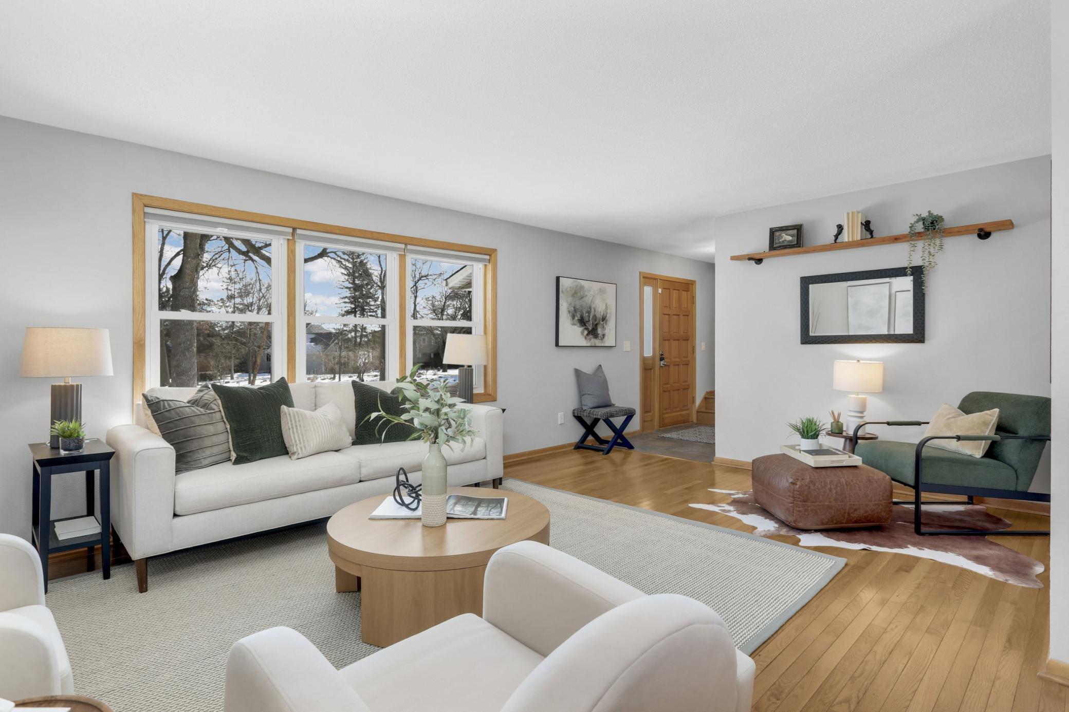 5245 Oxford Street N