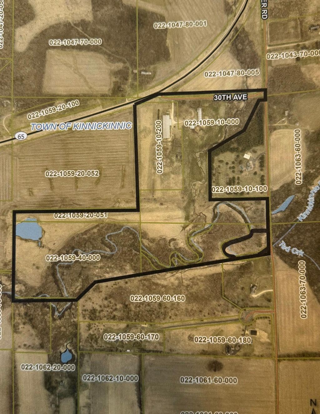 Photo of 1171 30th Avenue, River Falls, WI 54022 (MLS # 7033941)