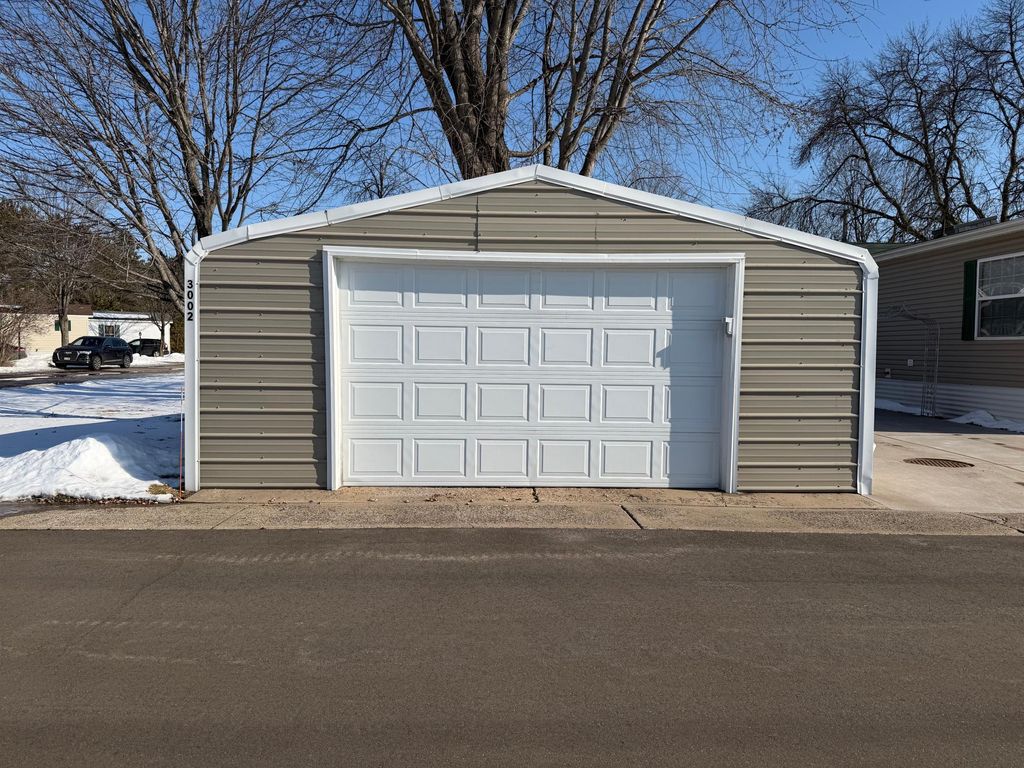 Photo of 3002 Meadow Lane NE, Andover, MN 55304 (MLS # 7026228)