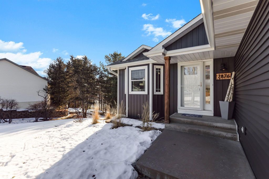 Photo of 7876 Isleton Avenue S, Cottage Grove, MN 55016 (MLS # 7007743)