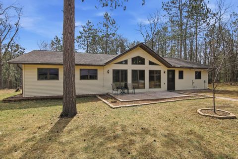 Photo of 30284 Selma Lea Road, Danbury, WI 54830 (MLS # 7058912)