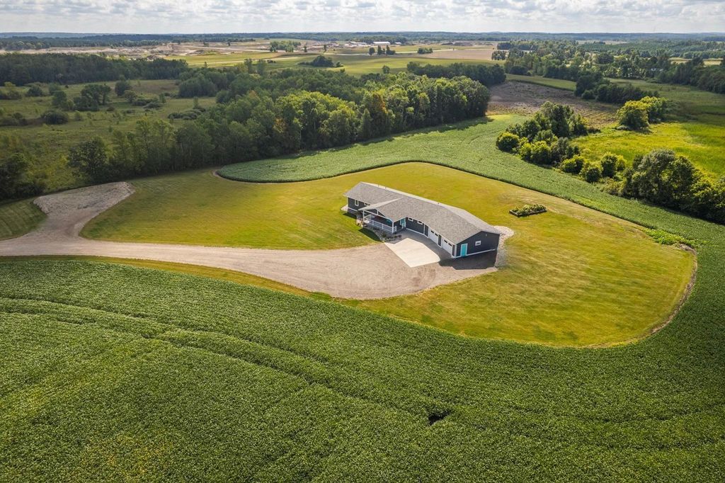 Photo of 27196 Co Hwy 21, Detroit Lakes, MN 56501 (MLS # 6813735)