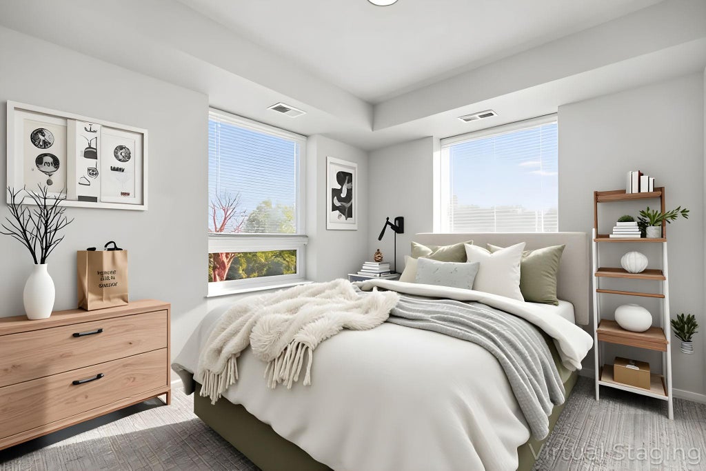 Photo of 2318 Jefferson St St NE #265, Minneapolis, MN 55418 (MLS # 7163546)