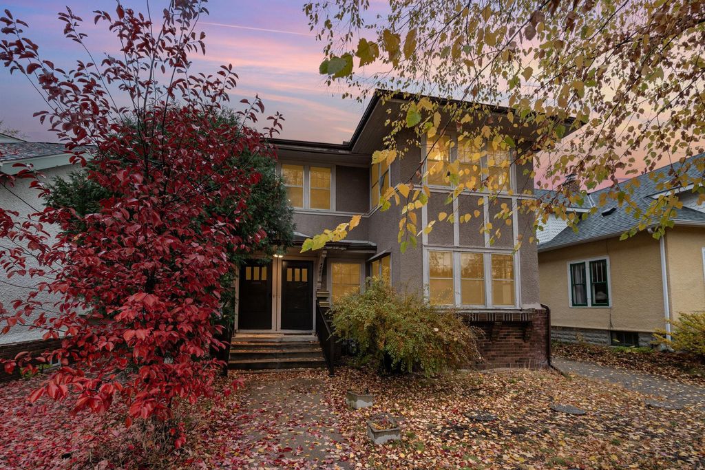 Photo of 4621 Bryant Avenue S, Minneapolis, MN 55419 (MLS # 6741672)