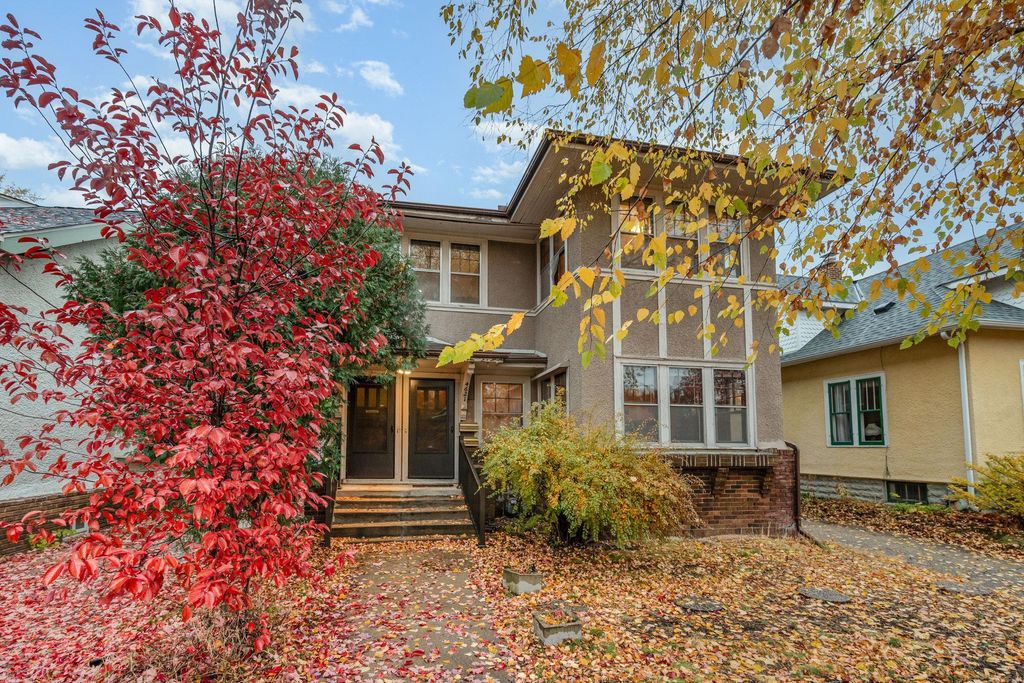 Photo of 4621 Bryant Avenue S, Minneapolis, MN 55419 (MLS # 6741672)