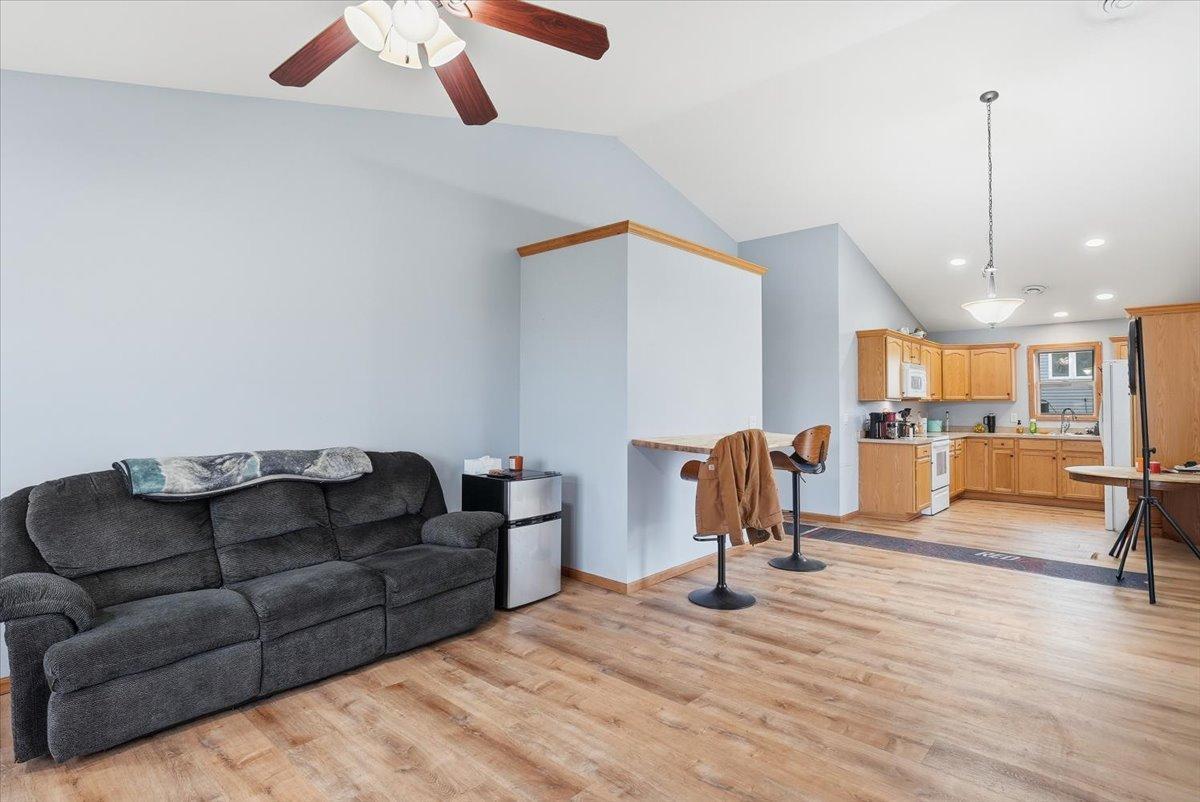 1262 Norway Pine Circle