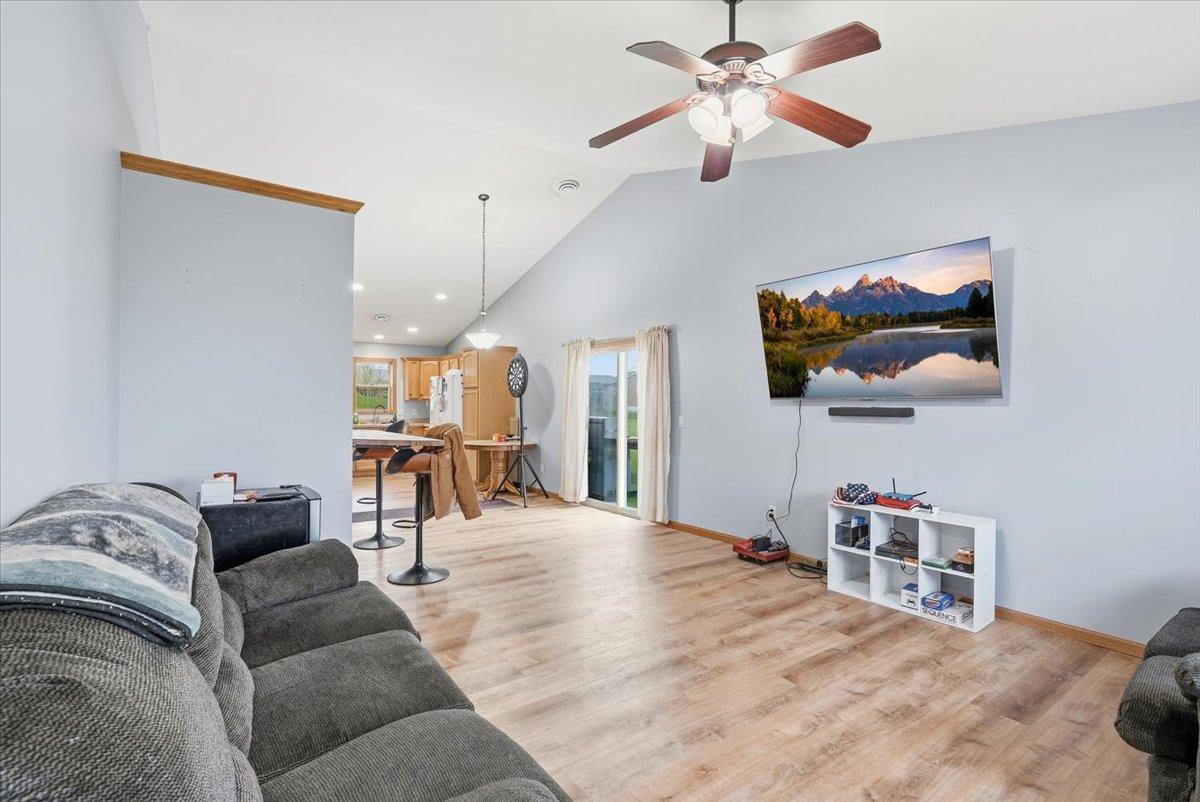 1262 Norway Pine Circle