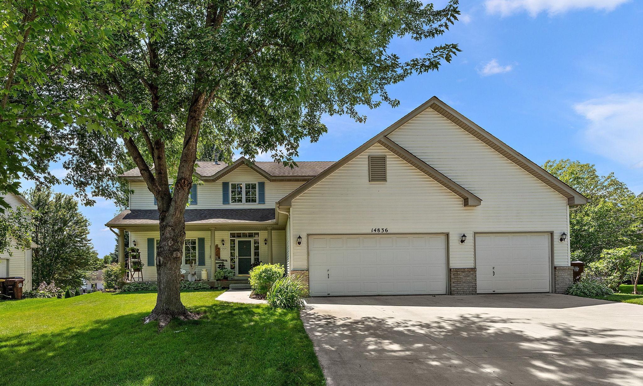 14836 Hillside Trail