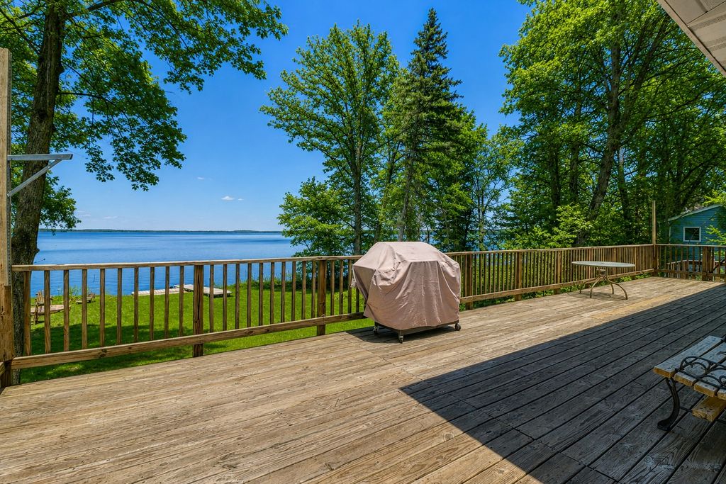 Photo of 37855 SW Height Of Land Drive, Rochert, MN 56578 (MLS # 7068480)