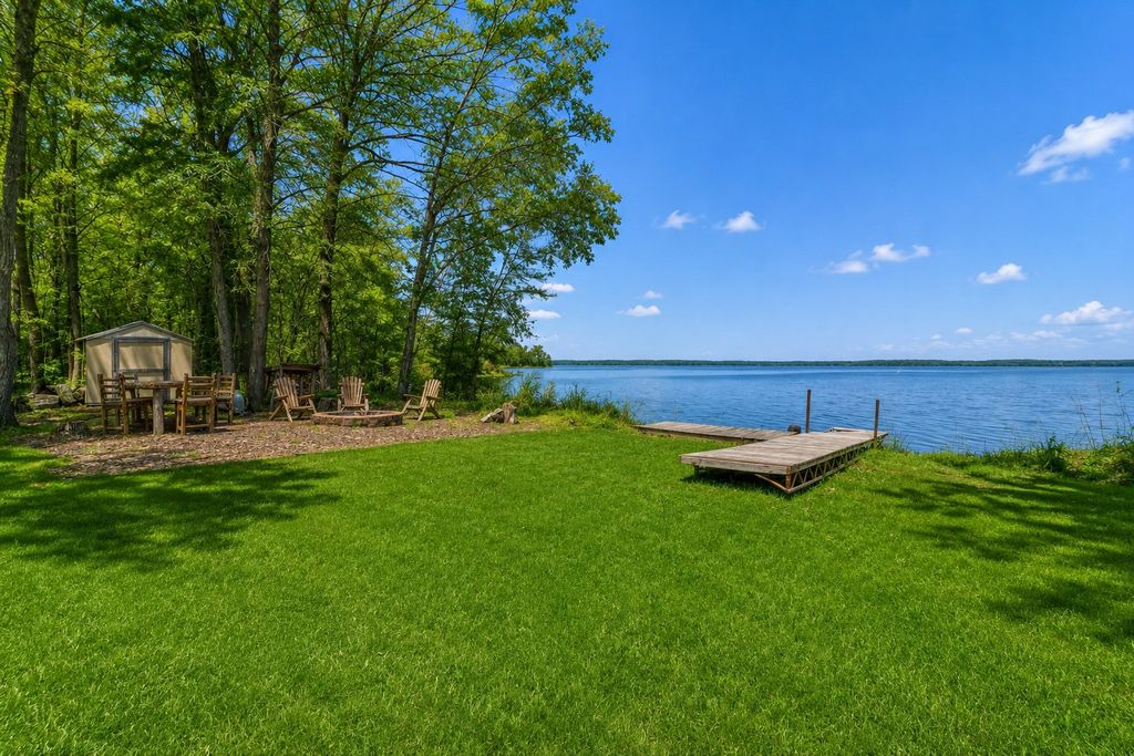 Photo of 37855 SW Height Of Land Drive, Rochert, MN 56578 (MLS # 7068480)