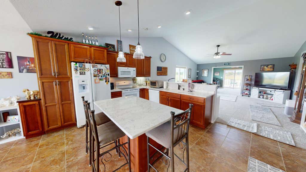 Photo of 1987 Paradise Road, Albert Lea, MN 56007 (MLS # 7094820)