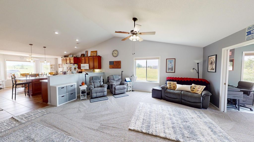 Photo of 1987 Paradise Road, Albert Lea, MN 56007 (MLS # 7094820)
